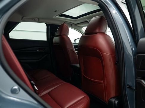 Used 2023 MAZDA CX-30 AWD 2.5 S w/ Preferred Package image 14