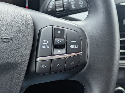 Used 2024 Ford Escape Active FWD image 25