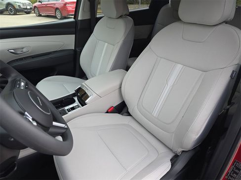 New 2026 Hyundai Tucson SEL image 15