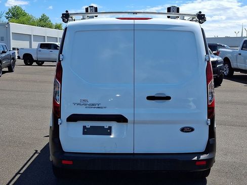 Used 2020 Ford Transit Connect XL FWD image 5