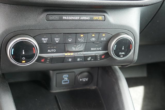 Used 2023 Ford Escape Active AWD/4WD image 22