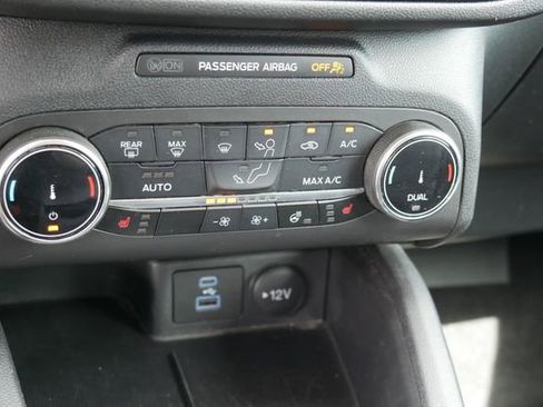 Used 2023 Ford Escape Active AWD/4WD image 22