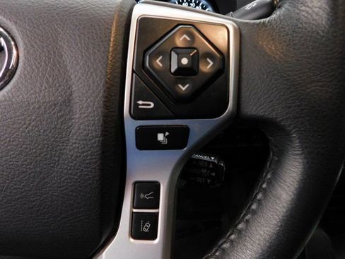 Used 2021 Toyota Tundra Platinum image 28