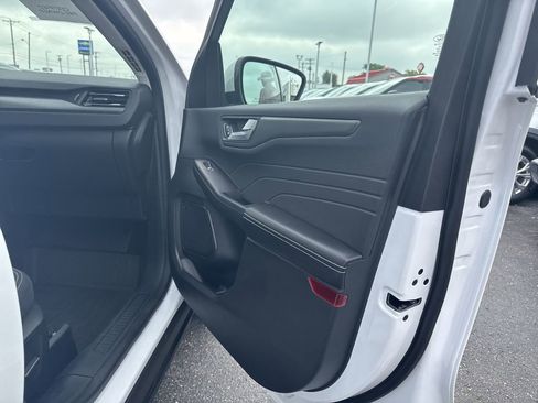 Certified 2023 Ford Escape Active w/ Tech Pack #2 image 11