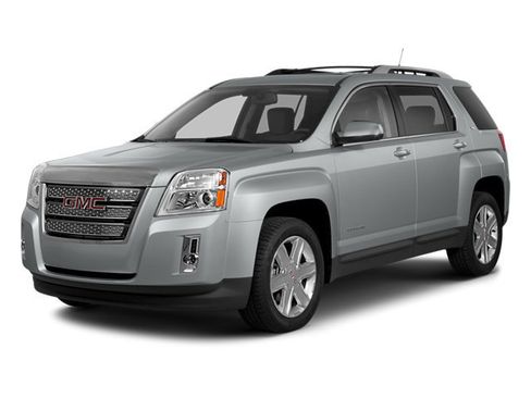 Used 2014 GMC Terrain SLE w/ Convenience Package image 2