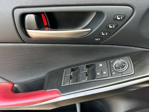 Used 2023 Lexus IS 300 AWD w/ Premium Package image 11