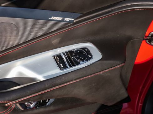 Used 2020 Chevrolet Corvette Stingray Premium Cpe w/ 3LT Preferred Equipment Group RWD image 41