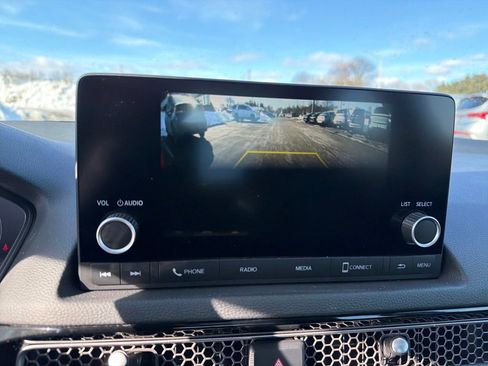 Used 2024 Honda Civic EX image 20