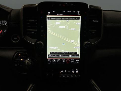 Used 2020 RAM 1500 Laramie image 9