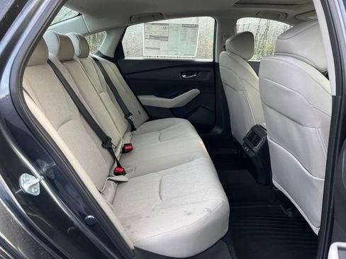 New 2025 Honda Accord SE image 10