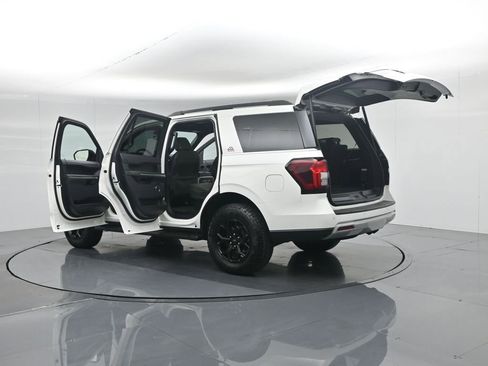 Used 2022 Ford Expedition Timberline image 48