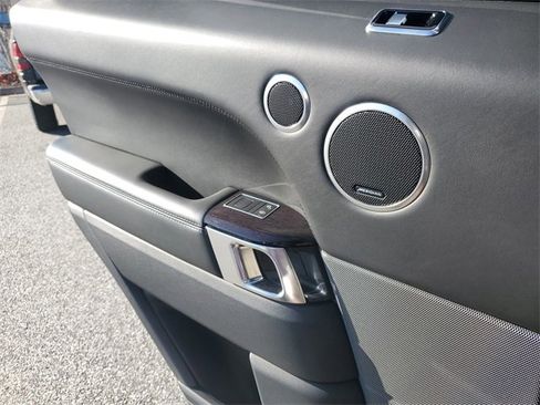 Used 2019 Land Rover Range Rover Sport HSE Dynamic image 31