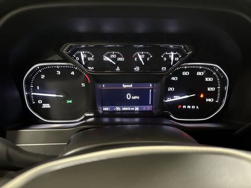 Used 2021 GMC Sierra 2500 SLT w/ SLT Convenience Package image 12