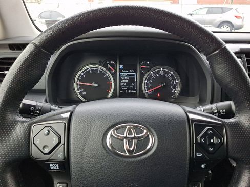 Used 2023 Toyota 4Runner TRD Off-Road Premium w/ Off Road Premium Plus Package image 25