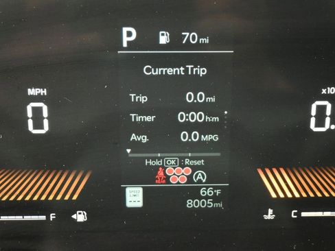 Used 2025 Kia Sorento S FWD image 16