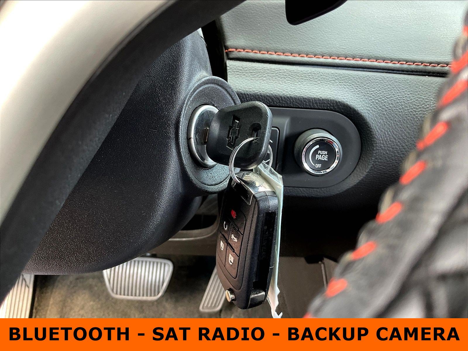 Used 2013 Chevrolet Camaro LT w/ RS Package RWD image 35