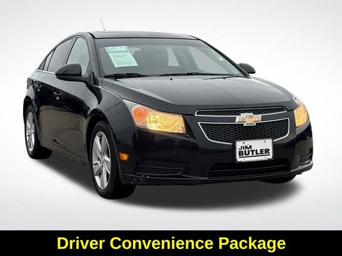 Used 2014 Chevrolet Cruze Diesel image 13