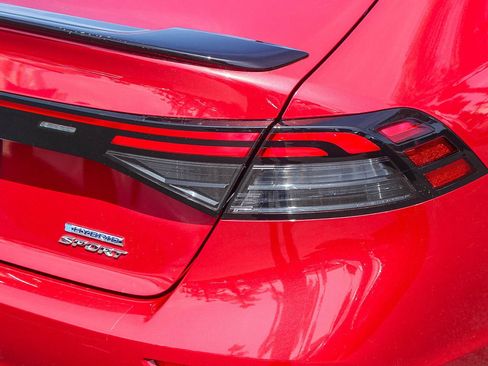 Used 2025 Honda Accord Sport image 10