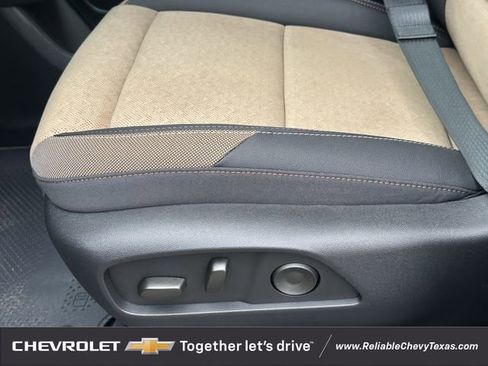 New 2026 Chevrolet Equinox ACTIV w/ Convenience Package III image 26