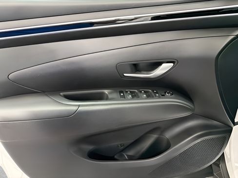 Used 2024 Hyundai Santa Cruz SEL FWD image 9