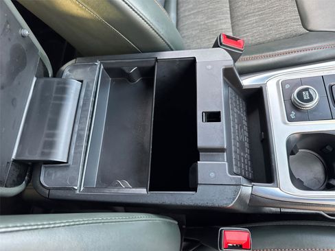 Certified 2023 Ford Explorer Timberline w/ Timberline Technology Package image 19