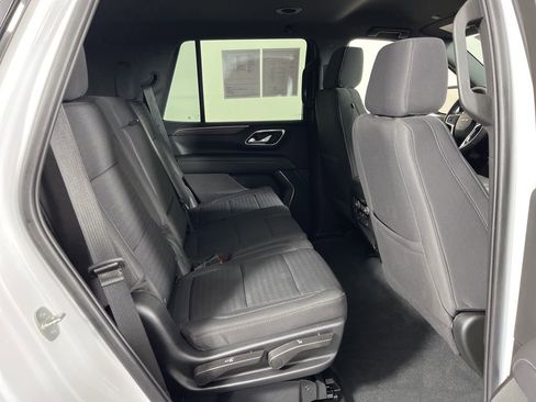 Used 2023 Chevrolet Tahoe LS image 7