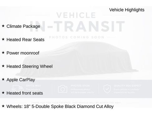 Used 2024 Volvo XC60 B5 Core w/ Climate Package AWD/4WD image 2