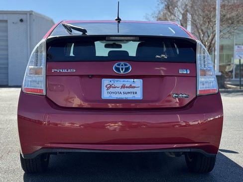 Used 2011 Toyota Prius Three image 10