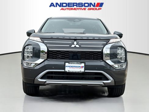 New 2026 Mitsubishi Outlander SE AWD/4WD image 15