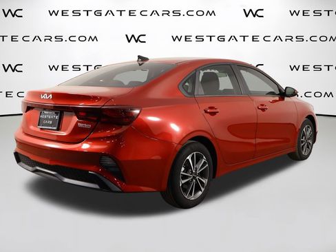 Used 2024 Kia Forte LXS image 42