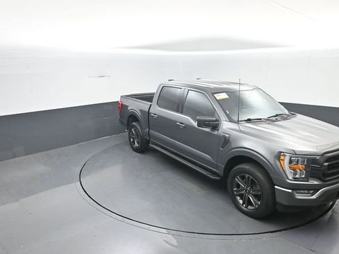 Certified 2023 Ford F150 XLT w/ Equipment Group 302A High AWD/4WD image 25