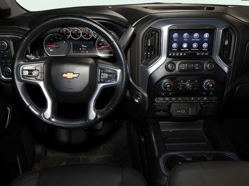 Used 2023 Chevrolet Silverado 3500 LT w/ All Star Edition image 18