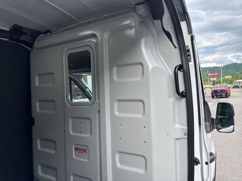 New 2025 Ford Transit 250 148 Medium Roof w/ Load Area Protection Package image 20