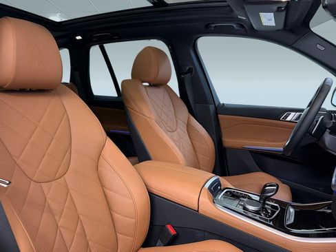 Used 2023 BMW X5 sDrive40i w/ Climate Comfort Package RWD image 28