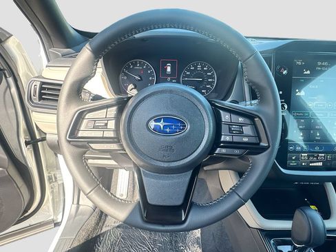 New 2026 Subaru Forester Premium AWD/4WD image 7