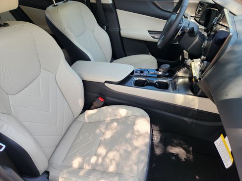 New 2026 Lexus NX 350 AWD w/ Luxury Package image 9