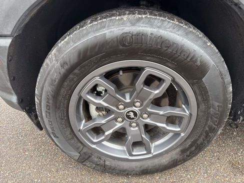 Certified 2024 Ford Bronco Sport Big Bend image 11