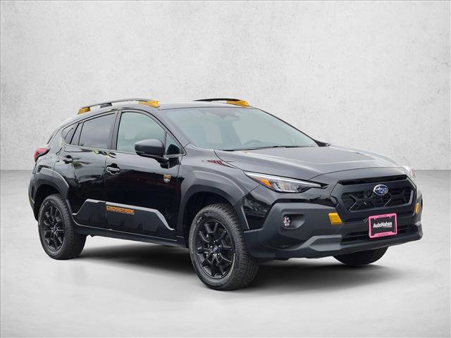 New 2026 Subaru Crosstrek 2.5i Wilderness w/ Crosstrek Mirror Package AWD/4WD image 7