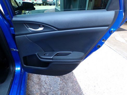 Used 2018 Honda Civic EX-T image 21