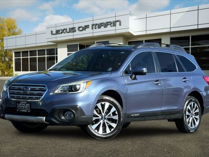 Used 2016 Subaru Outback 3.6R Limited