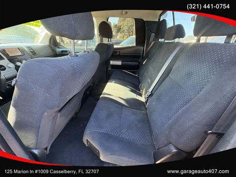 Used 2007 Toyota Tundra SR5 image 18