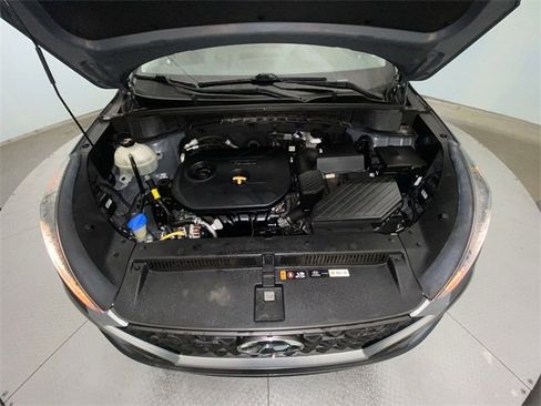 Used 2021 Hyundai Tucson SE w/ Cargo Package image 24