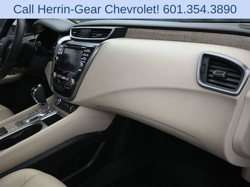 Used 2024 Nissan Murano SL AWD/4WD image 24