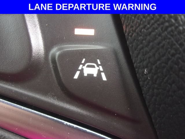 Used 2024 Chevrolet Equinox LT FWD image 5