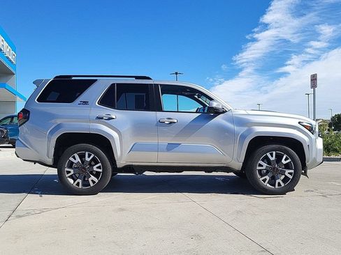 Used 2026 Toyota 4Runner TRD Sport Premium w/ Tow Technology Package AWD/4WD image 9