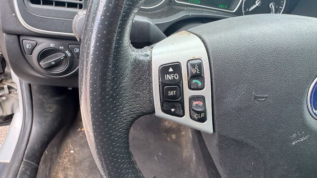 Used 2008 Saab 9-3 2.0T w/ Premium Package FWD image 17