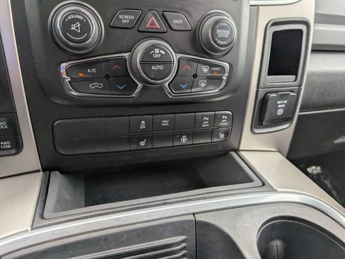Used 2018 RAM 1500 Big Horn AWD/4WD image 18
