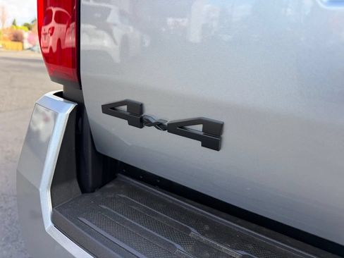 New 2026 Toyota Tacoma TRD Off-Road AWD/4WD image 7