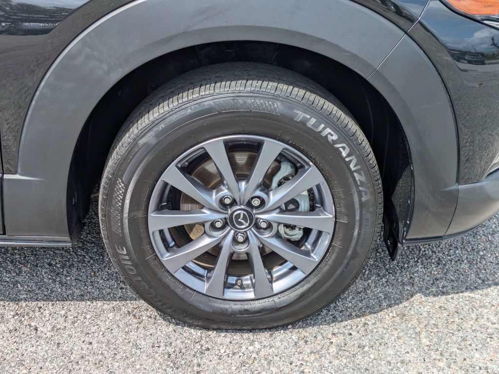 Certified 2024 MAZDA CX-30 AWD 2.5 S image 11