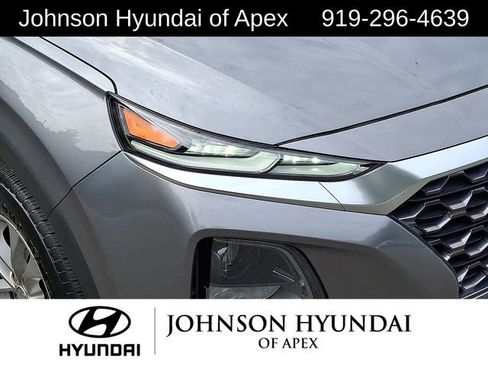 Used 2019 Hyundai Santa Fe SE FWD image 29